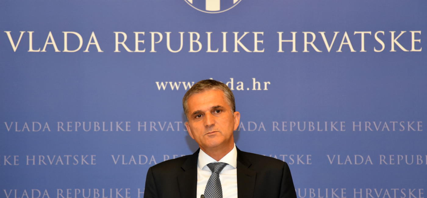 Ministar Goran Marić: Projekt Češka vila na Visu zaokret je prema snažnom oživljavanju državne imovine